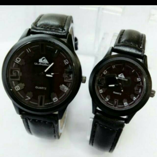 Jam Quicksilver Couple