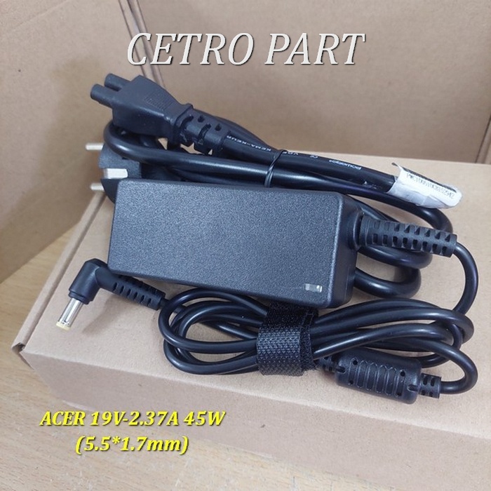 Adaptor Charger ACER Aspire E5-422 E5-473 E5-522 E5-532 E5-573 - BERGARANSI