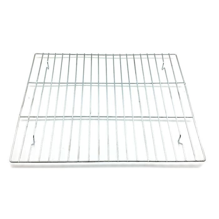 Cooling Rack Rak Nampan Pendingin Kue 40 x 60 cm Stainless