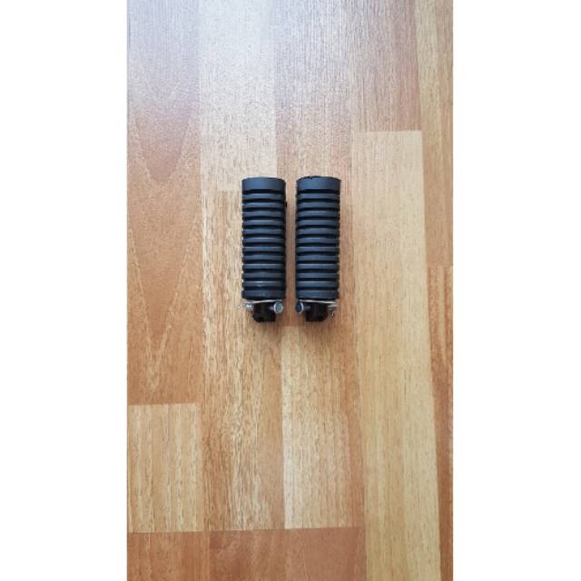 Footstep Belakang Grand Karet Barstep Belakang Grand Supra Astrea Legenda Karisma