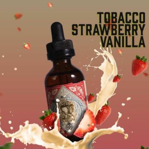 BLACKWOOD MASTERPIECE STRAWBERRY VANILLA