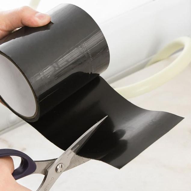 

❃ Lakban Khusus Anti Bocor Flex Tape Anti Leak 10CM X 1,5M ❇