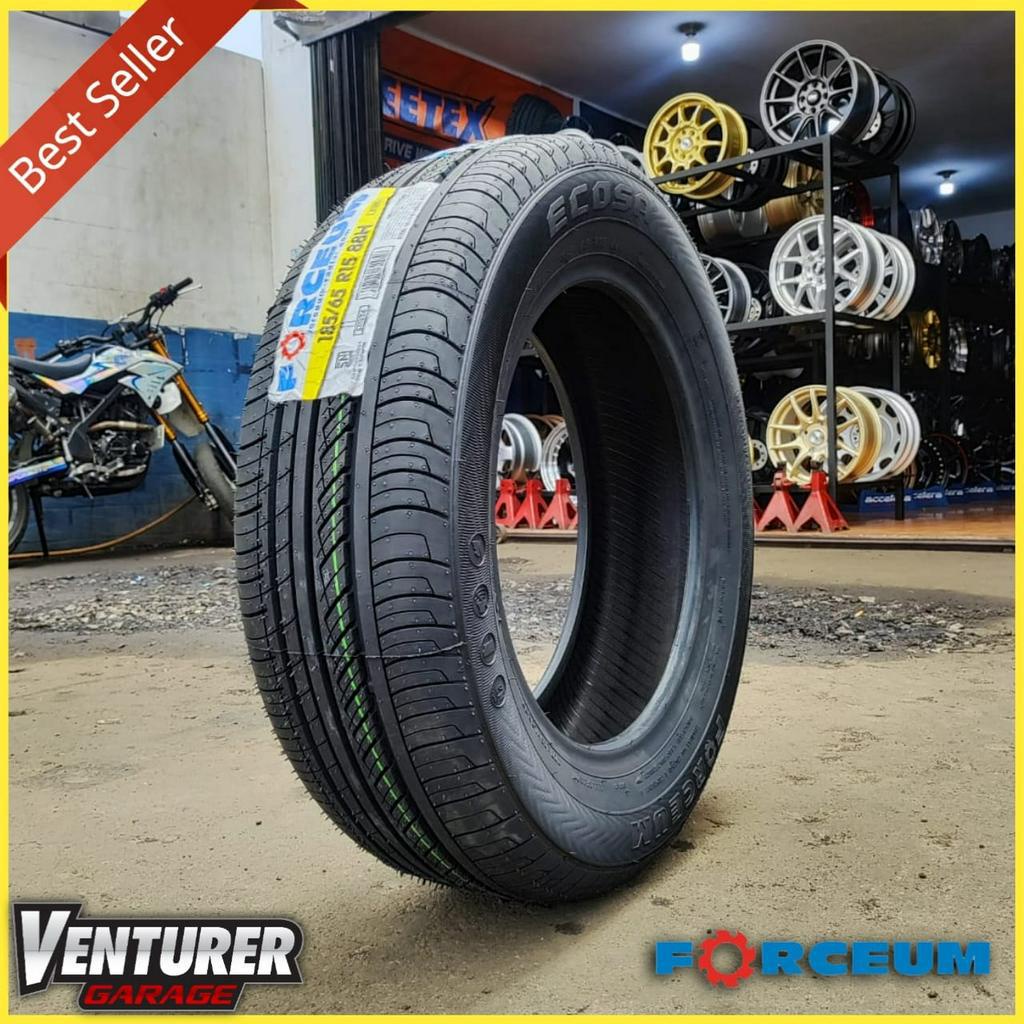 Ban Mobil FORCEUM ECOSA 185/65 R15 murah berkualitas