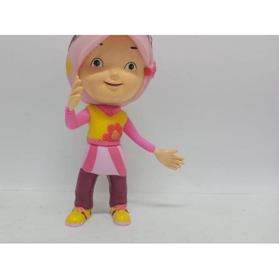 ➹ Action Figure/Figure/Mainan/Topper Kue Boboiboy Lucu Murah - yaya ✤