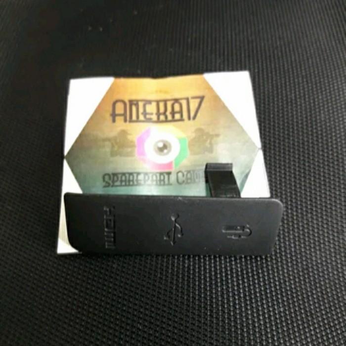 karet usb for canon 1300d