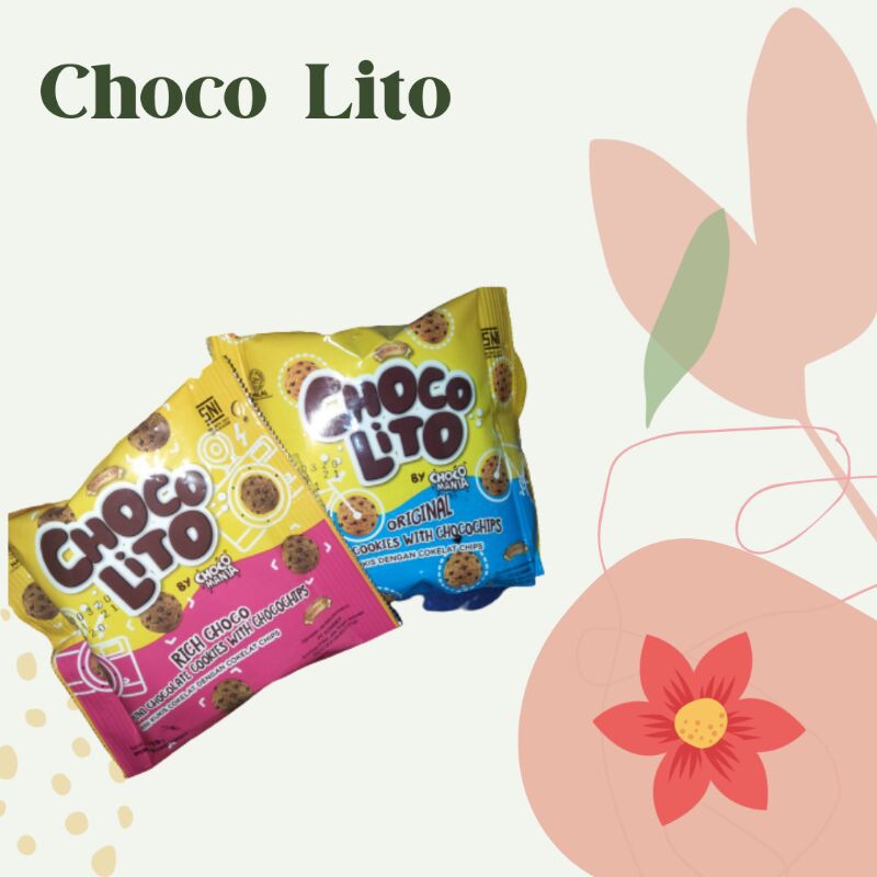 

Choco lito beli satu gratis satu