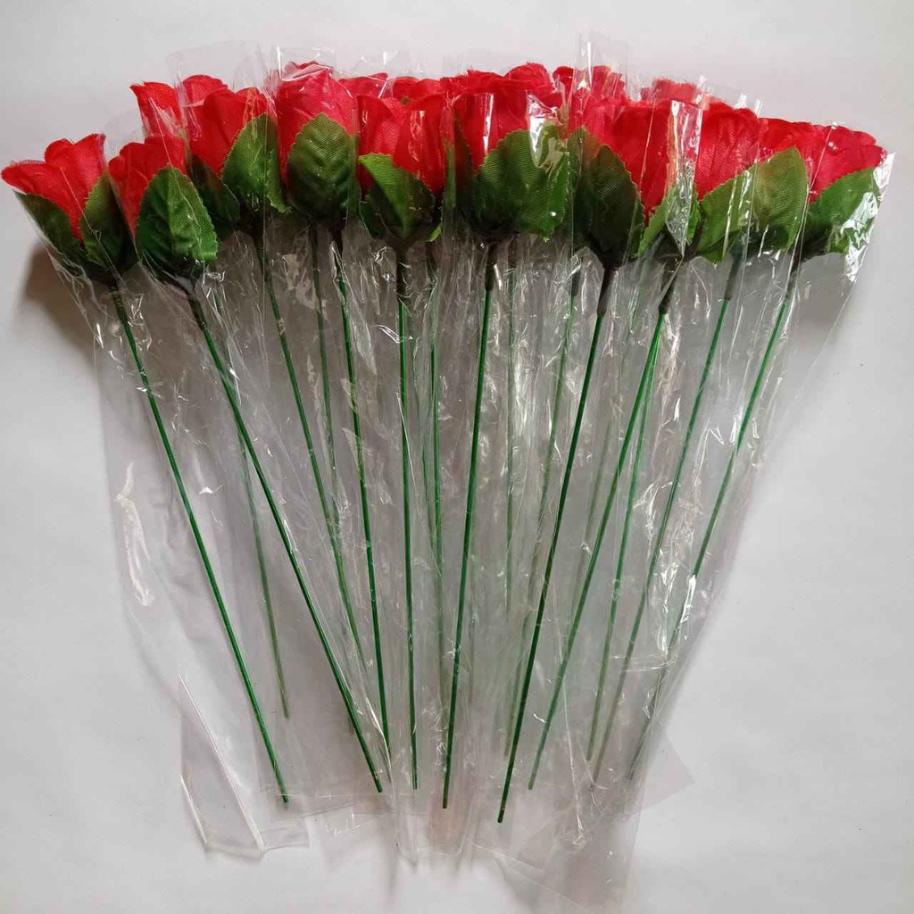 Alat Trik Sulap Torch To Rose Api Jadi Bunga Mawar Alat Sulap Folding Rose Bunga Mawar Sulap Bunga Mawar