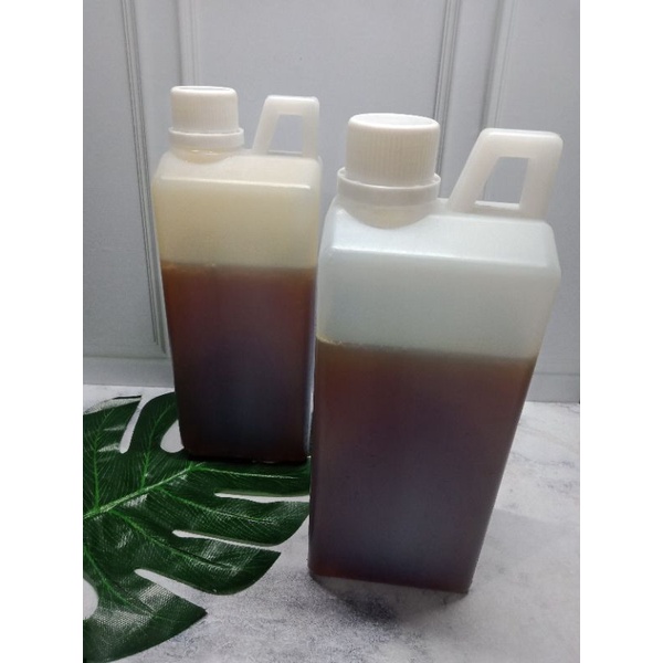 

Madu asli olahan