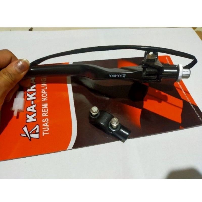 Handle Kopling Kiri Ka-Kra / Master Rem Kiri Model RCB Universal