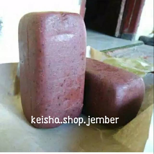 

Terasi udang puger jember 250gr (ready)