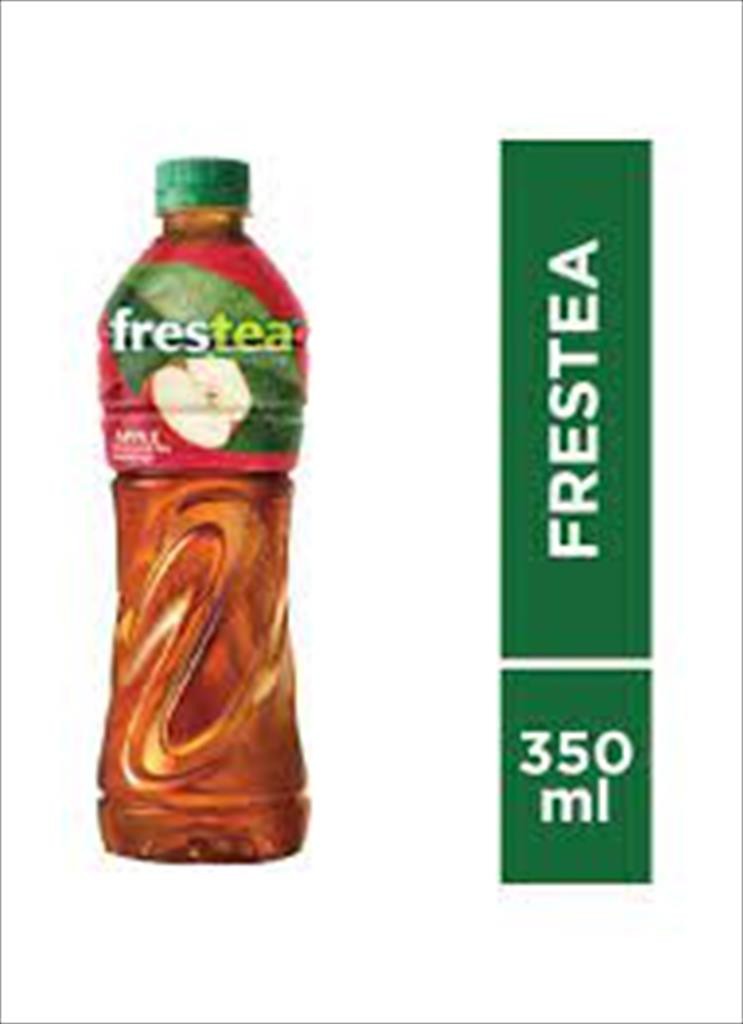 

Frestea 350 Ml Apel/Jasmine/Markisa/Leci/Madu