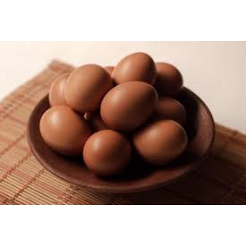 

telur ayam super