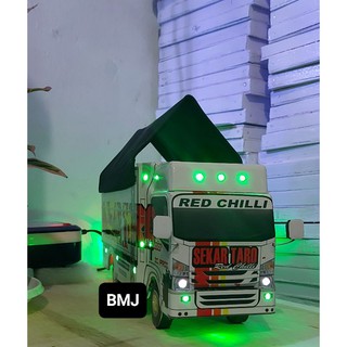 28 Inspirasi Terbaru Miniatur Truk Ukuran Besar