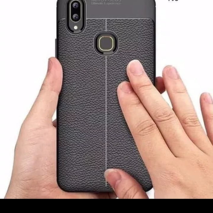 HUAWEI NOVA 3i/NOVA 2i/NOVA 2 LITE/NOVA 5T CASE SOFTCASE AUTO FOKUS