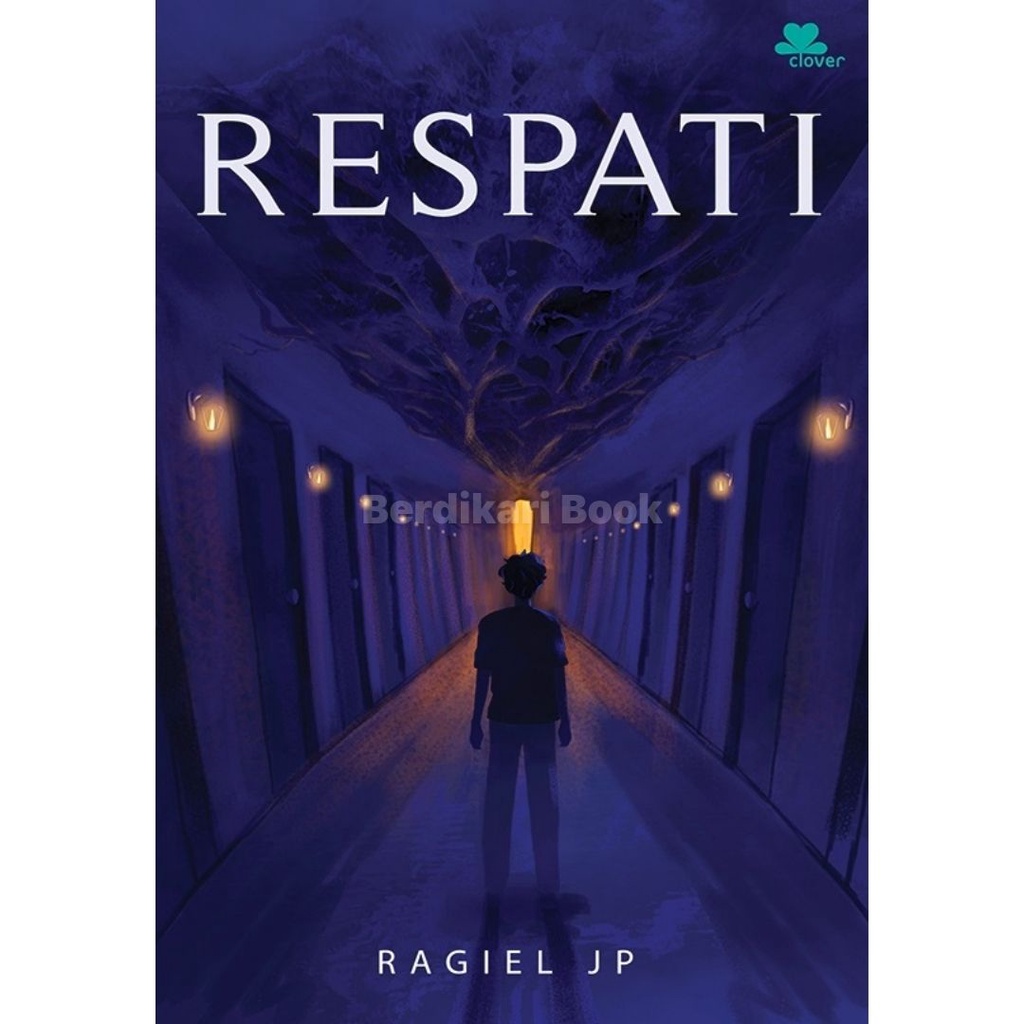 Berdikari - Respati - Gramedia