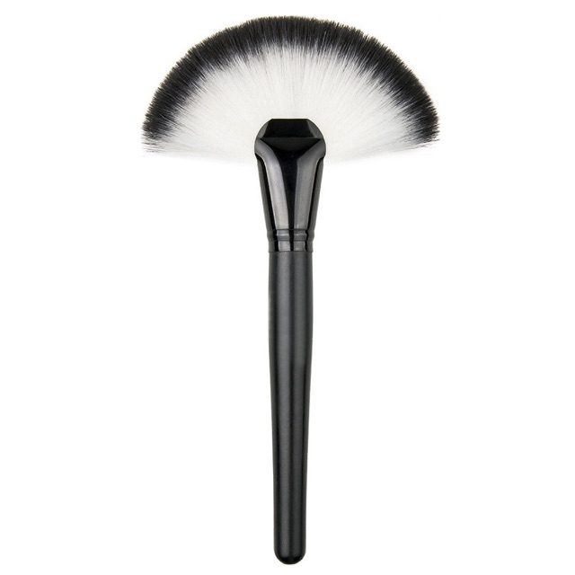 Brush makeup travel 5 in 1