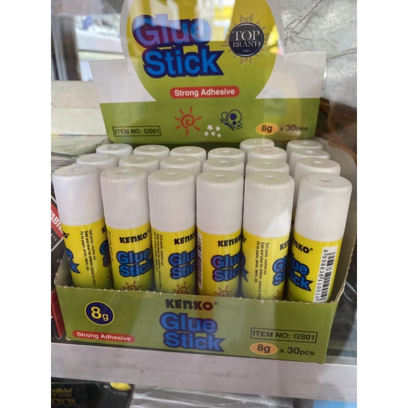 

GLUE STICK