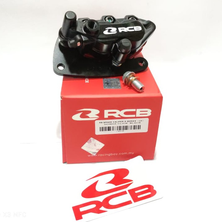 KALIPER DEPAN RCB BEAT FI STREET ESP POP VARIO 125 VARIO 150