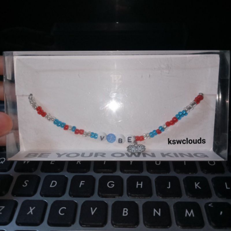 Byok bracelet only sunwoo