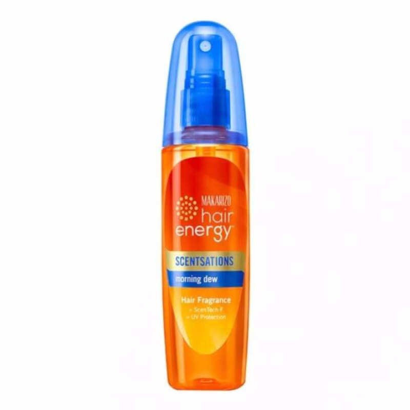 Parfum Rambut Makarizo Morning Dew 100ML