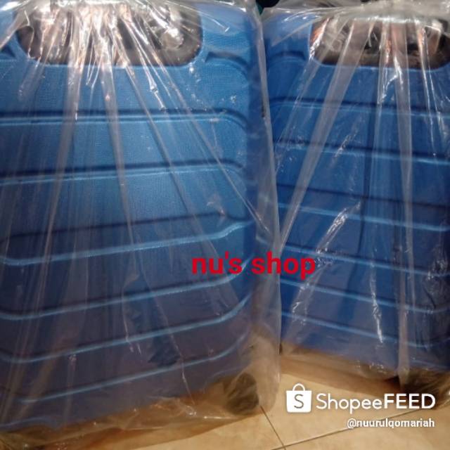Koper Umroh Super Murah 24 inchi