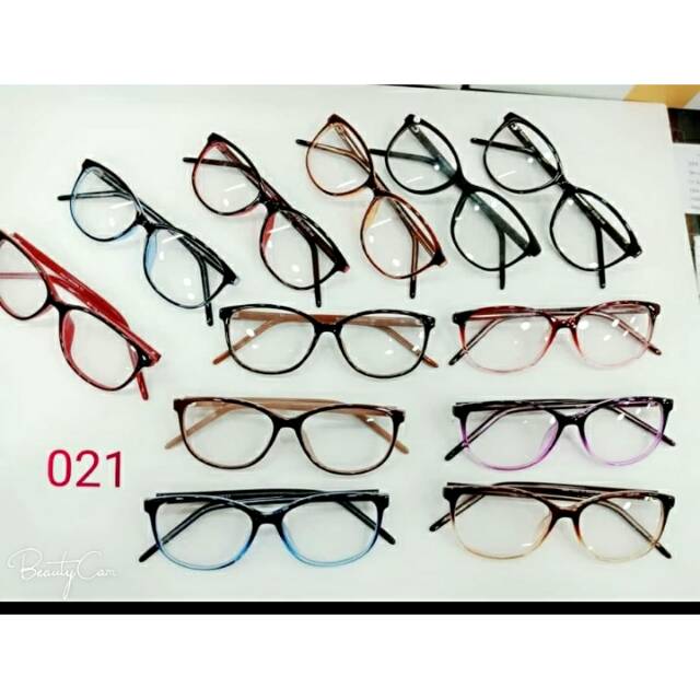Kacamata minus murah area Malang
