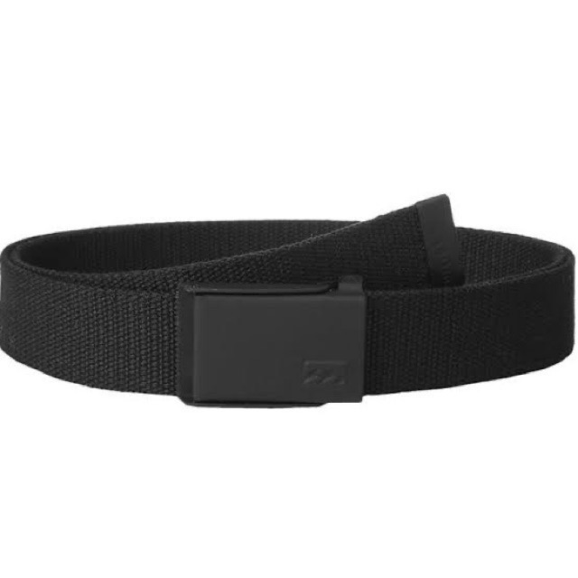 Ikat pinggang belt billabong original BNWT
