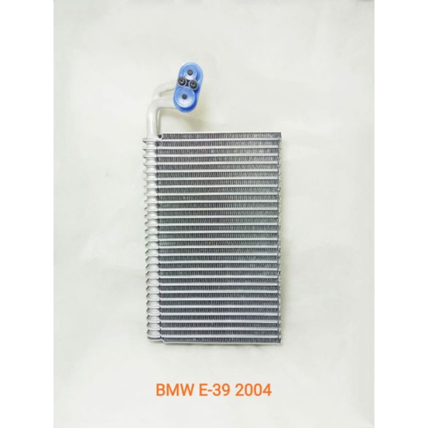 EVAPORATOR BMW E-39 tahun 2004 PRODUK FORMULA ASLI