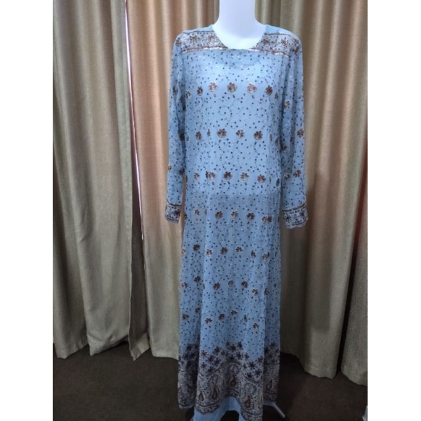 dress sari India