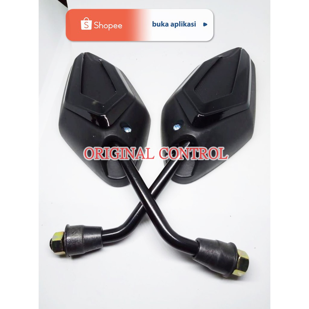 Mpx Spion Model vario - HONDA - Putih