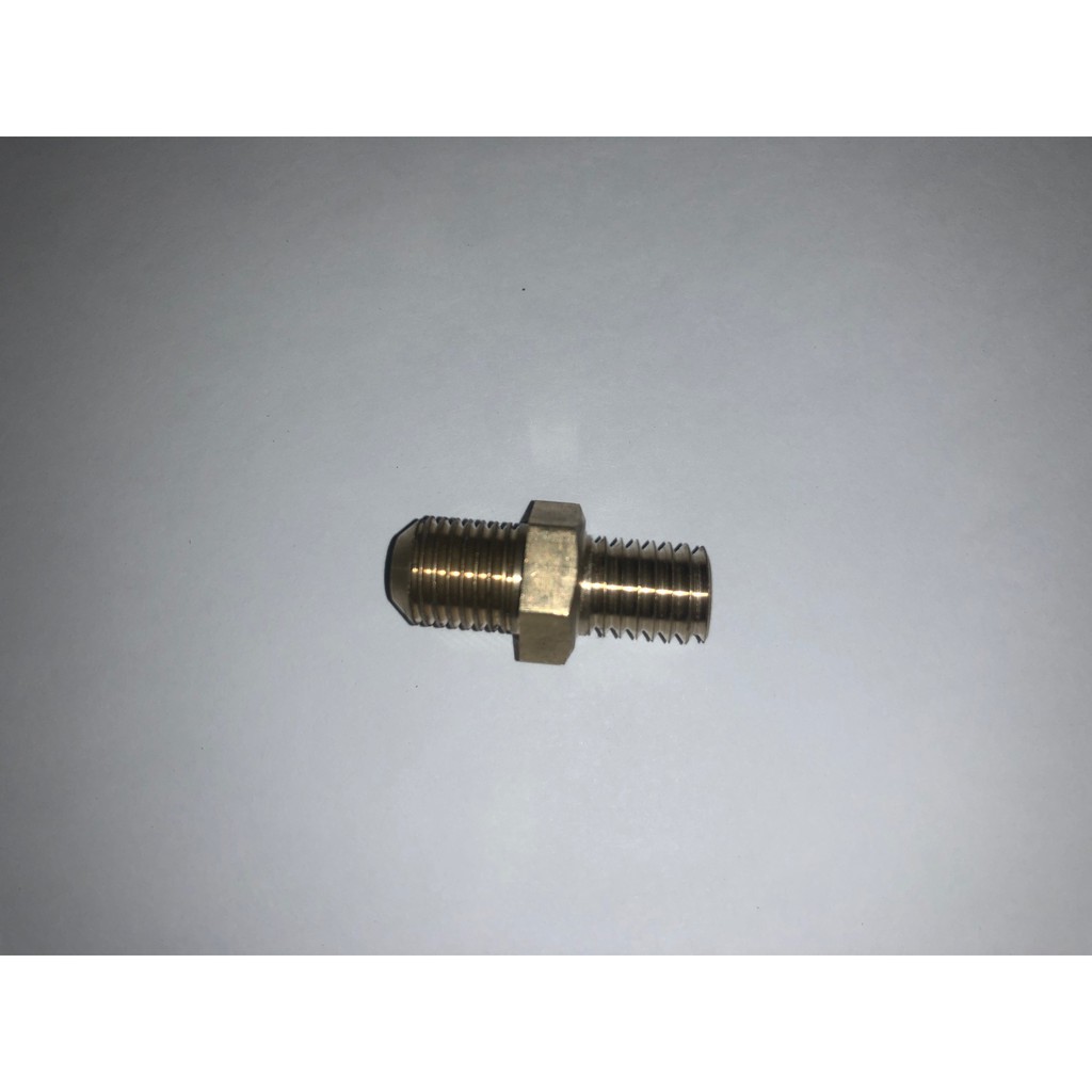 NEPEL OLI LINE TURBO IHI RHF4 UNTUK INNOVA FORTUNER IN UKURAN AN4