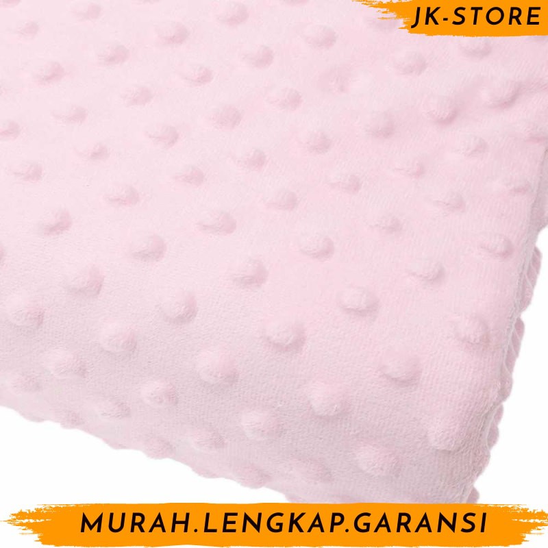 Grab Medan BANTAL LEHER Bantal Orthopedic Memory Foam Slow Rebound -JK-STORE