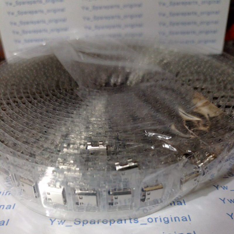 konektor charger koncas samsung j2 prime