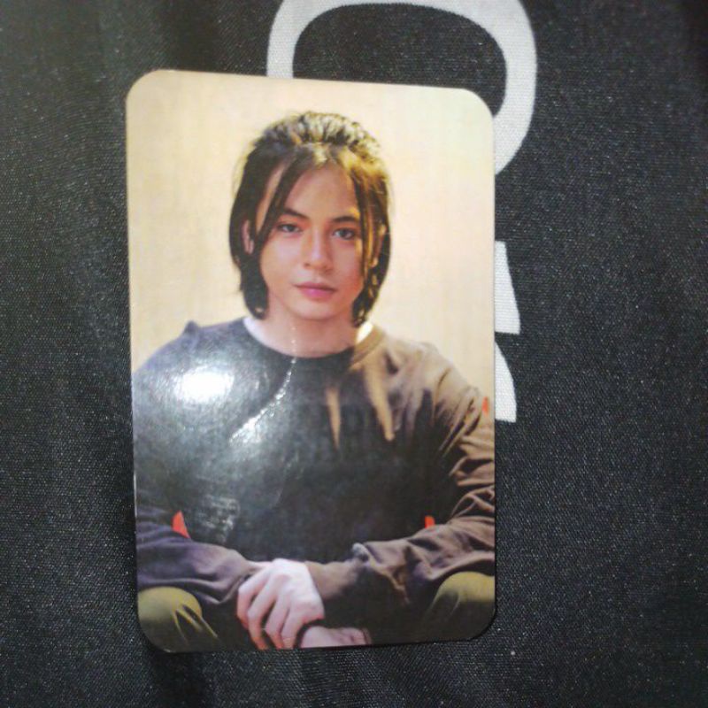 photocard pc angga ucup cgv ver 2 mencuri raden saleh