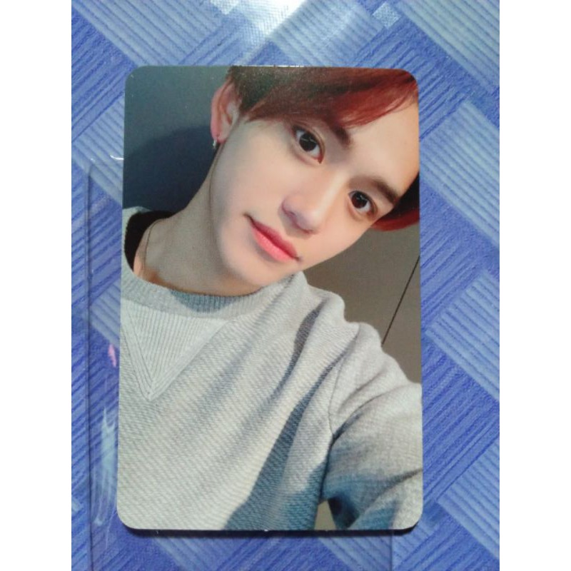 Pc lucas stranger ver