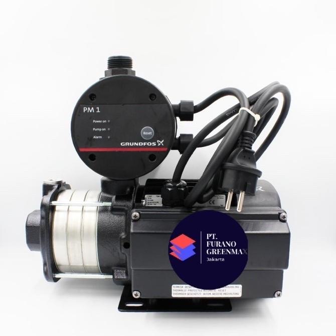Pompa Booster Grundfos Cmb 5-28