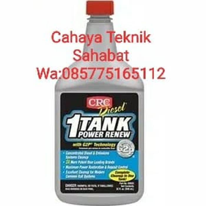 CRC 1 Tank Diesel