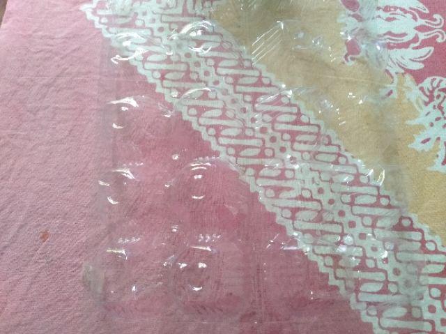 Tray Telur - Egg Tray - Mika Telur Isi 10 Butir