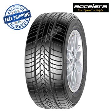 Accelera Epsilon 185/65R14 Ban Mobil