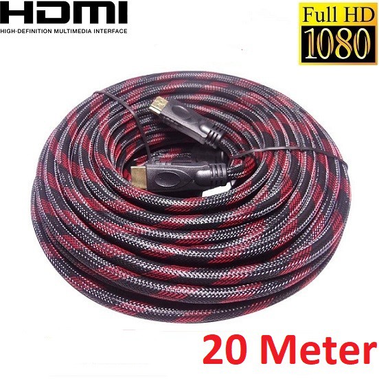 KABEL HDMI 20 METER