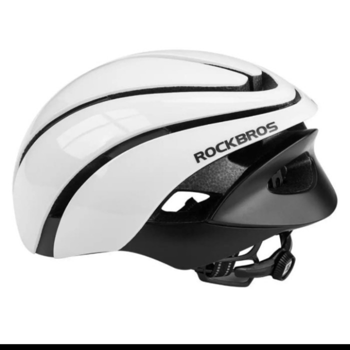 Helm sepeda rockbros lk1 original