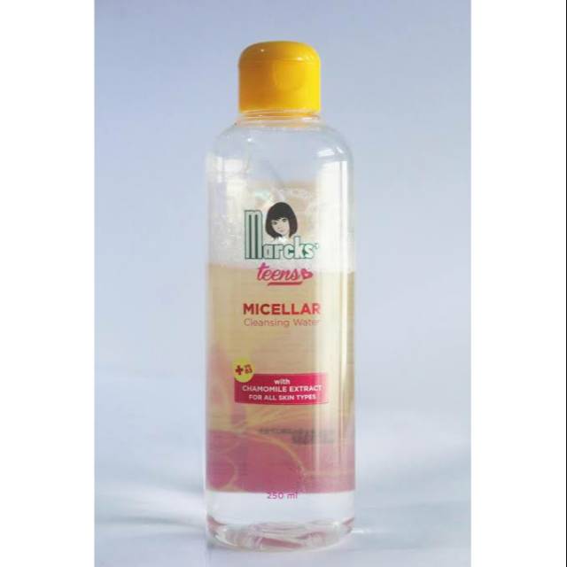 venus micellar water
