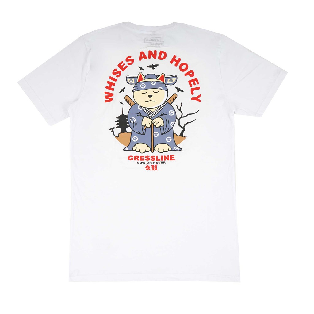 

Gressline Neko Guntai-B5