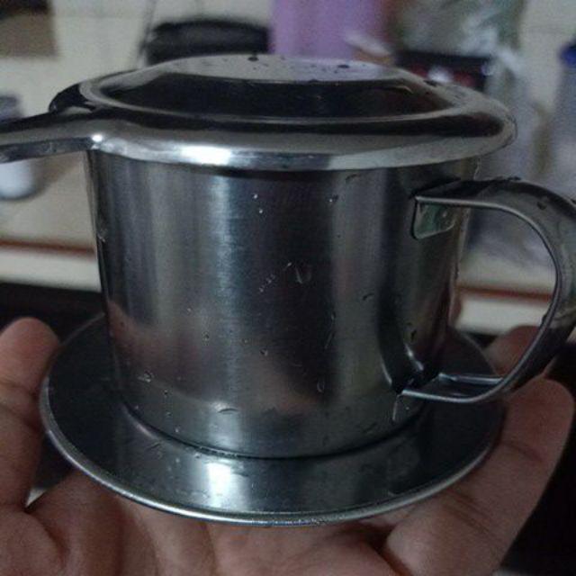 HARGA GROSIR Vietnam Drip Kopi Saringan Kopi Filter Kopi