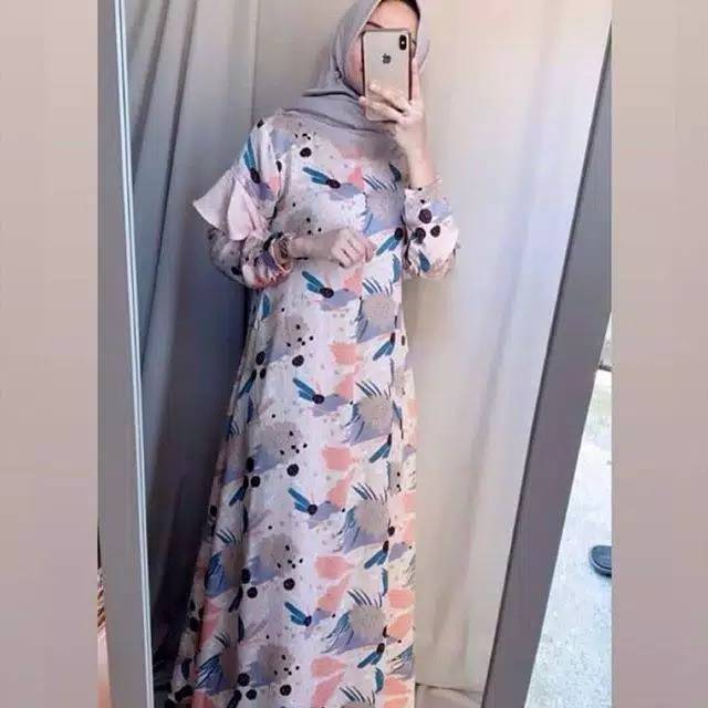 Aqila Dress by Kaleela