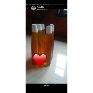 

Madu Odeng Asli