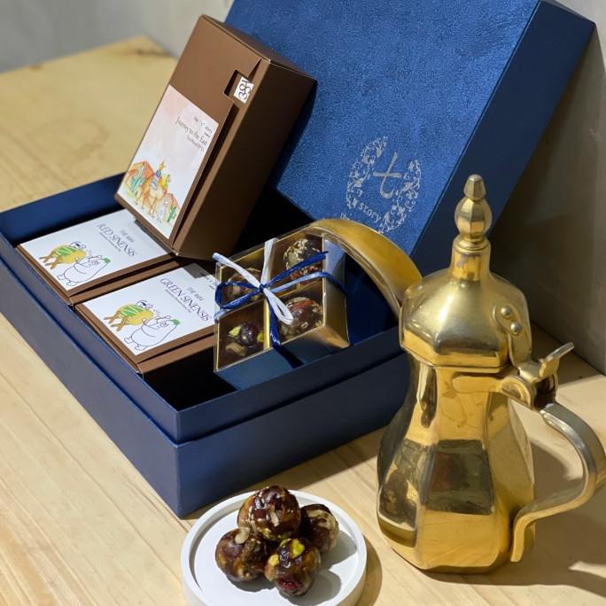 

Jual Friendship Tea Gift Teh