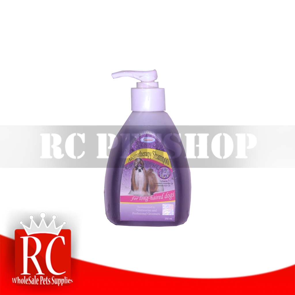 Shampoo Anjing Dog Shampoo Raid ALL AntiTick Fragrance Medicated 250ML