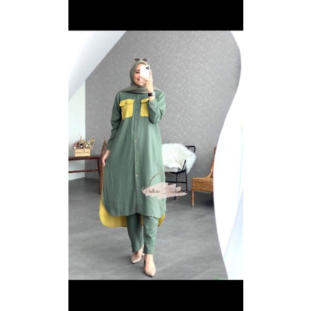 Set Valora by gagil
