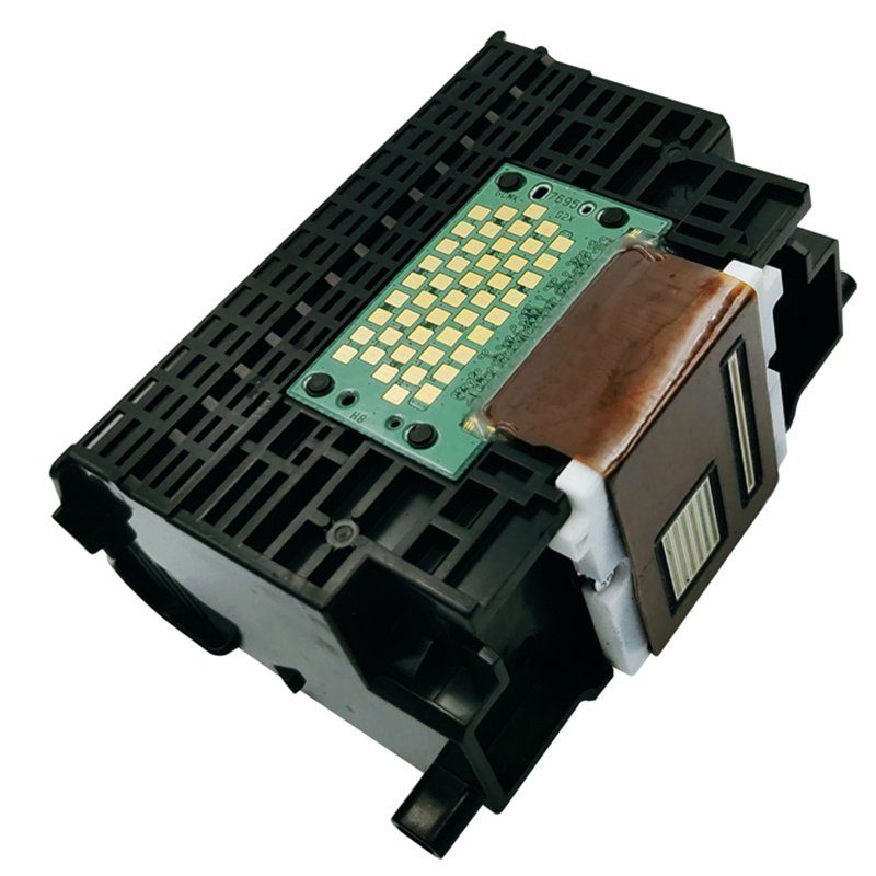 Btsg Printhead QY6-0067 QY6 0067baru Refurbished for Canon- ip4500 MP610 MP810 IP5300 MX850 Printer Printing Untuk Kepala